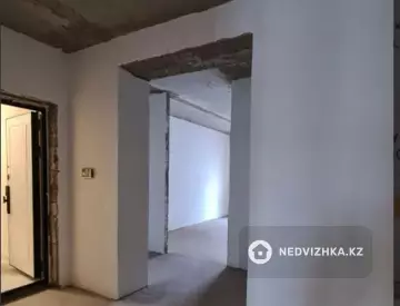 3-комнатная квартира, этаж 5 из 12, 94 м²