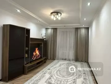 1-комнатная квартира, этаж 3 из 18, 40 м²