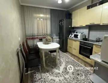 1-комнатная квартира, этаж 3 из 18, 40 м²