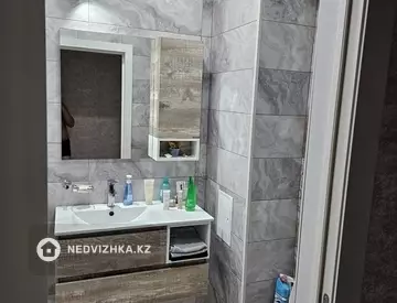 3-комнатная квартира, этаж 3 из 21, 75 м²