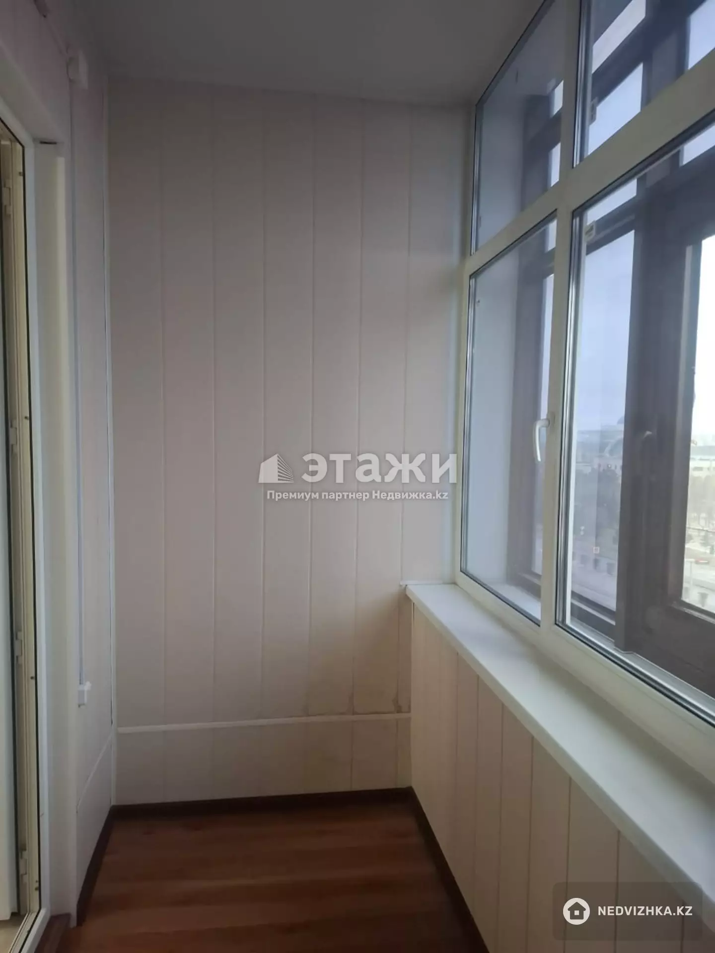 115 м², 3-комнатная квартира, этаж 5 из 11, 115 м², изображение - 1