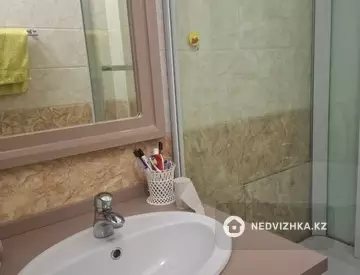 3-комнатная квартира, этаж 5 из 11, 115 м²