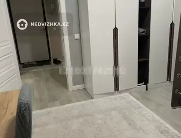 2-комнатная квартира, этаж 1 из 9, 41 м²