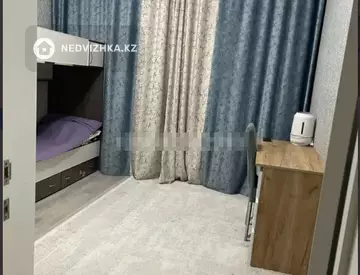 2-комнатная квартира, этаж 1 из 9, 41 м²