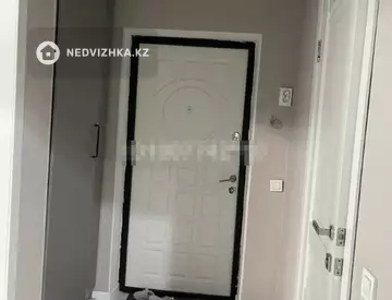 2-комнатная квартира, этаж 1 из 9, 41 м²