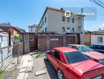 1-комнатная квартира, этаж 3 из 4, 23 м²