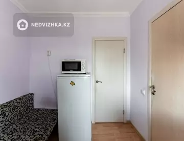 1-комнатная квартира, этаж 3 из 4, 23 м²