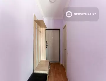 1-комнатная квартира, этаж 3 из 4, 23 м²