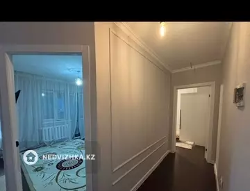 2-комнатная квартира, этаж 8 из 10, 50 м²