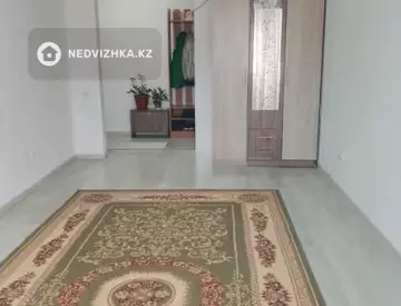 2-комнатная квартира, этаж 6 из 9, 61 м²