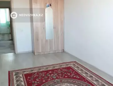 2-комнатная квартира, этаж 6 из 9, 61 м²