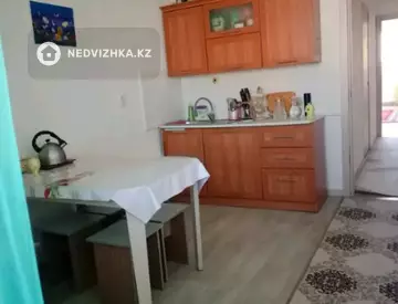 2-комнатная квартира, этаж 6 из 9, 61 м²