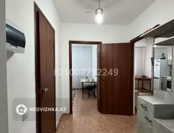 1-комнатная квартира, этаж 11 из 11, 34 м²