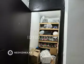 1-комнатная квартира, этаж 11 из 11, 34 м²