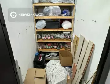 1-комнатная квартира, этаж 11 из 11, 34 м²