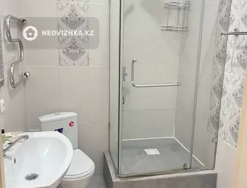 3-комнатная квартира, этаж 7 из 8, 81 м²