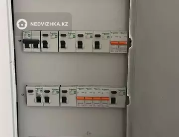 2-комнатная квартира, этаж 7 из 10, 65 м²