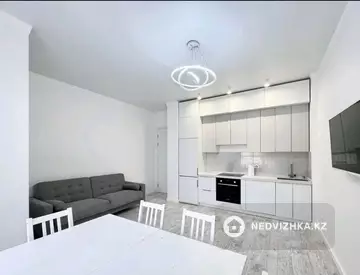 2-комнатная квартира, этаж 7 из 10, 65 м²