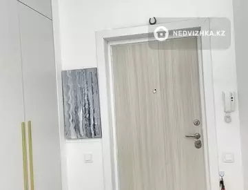 2-комнатная квартира, этаж 7 из 10, 65 м²