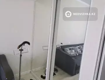 1-комнатная квартира, этаж 3 из 9, 36 м²
