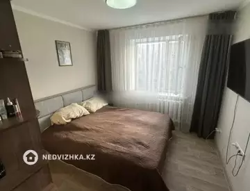 3-комнатная квартира, этаж 5 из 6, 72 м²