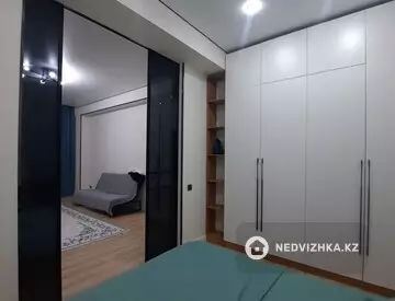 2-комнатная квартира, этаж 2 из 2, 78 м², посуточно