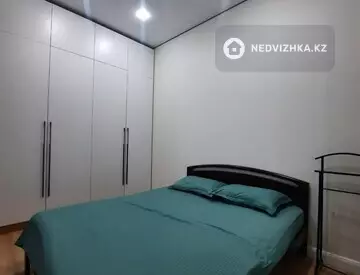 2-комнатная квартира, этаж 2 из 2, 78 м², посуточно
