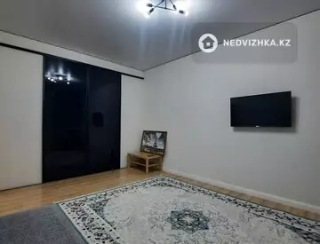 2-комнатная квартира, этаж 2 из 2, 78 м², посуточно
