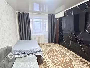 2-комнатная квартира, этаж 1 из 5, 45 м²