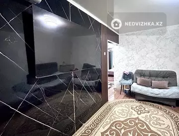 2-комнатная квартира, этаж 1 из 5, 45 м²