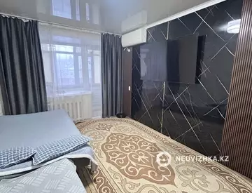 2-комнатная квартира, этаж 1 из 5, 45 м²
