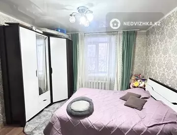 2-комнатная квартира, этаж 1 из 5, 45 м²