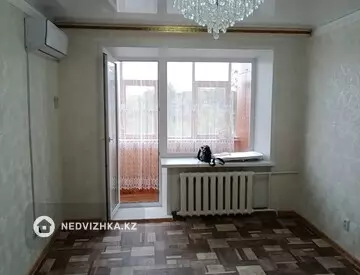 2-комнатная квартира, этаж 5 из 5, 45 м²
