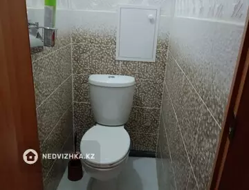 2-комнатная квартира, этаж 5 из 5, 45 м²