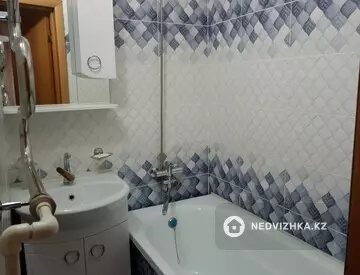 2-комнатная квартира, этаж 5 из 5, 45 м²