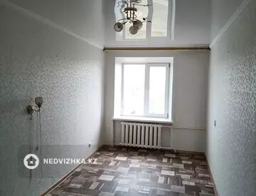 2-комнатная квартира, этаж 5 из 5, 45 м²