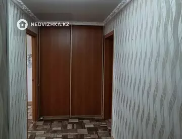 2-комнатная квартира, этаж 5 из 5, 45 м²