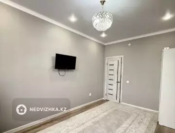 2-комнатная квартира, этаж 6 из 9, 50 м²