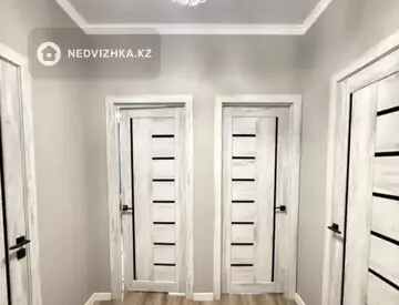 2-комнатная квартира, этаж 6 из 9, 50 м²