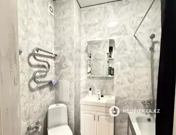 2-комнатная квартира, этаж 6 из 9, 50 м²