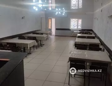 Общепит в отдельно стоящее здание, этаж 1 из 1, 565 м²