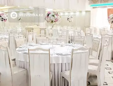 Общепит в отдельно стоящее здание, 4 этажа, 3 000 м²