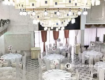 Общепит в отдельно стоящее здание, 4 этажа, 3 000 м²