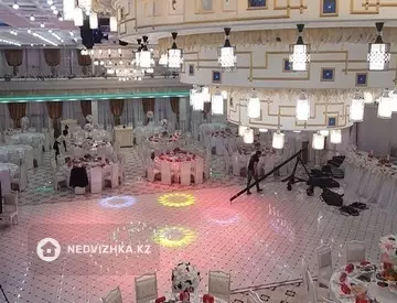 Общепит в отдельно стоящее здание, 4 этажа, 3 000 м²