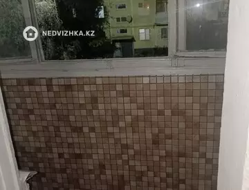 2-комнатная квартира, этаж 2 из 5, 48 м²