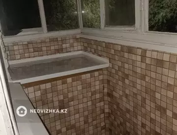 2-комнатная квартира, этаж 2 из 5, 48 м²