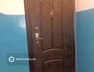 2-комнатная квартира, этаж 2 из 5, 48 м²