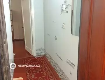 2-комнатная квартира, этаж 2 из 5, 48 м²