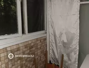 2-комнатная квартира, этаж 2 из 5, 48 м²