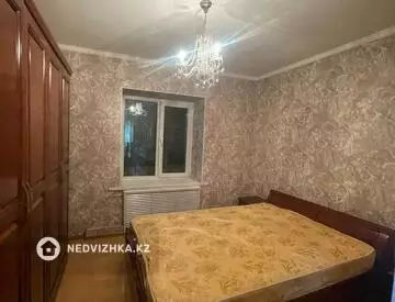 2-комнатная квартира, этаж 2 из 5, 58 м², на длительный срок